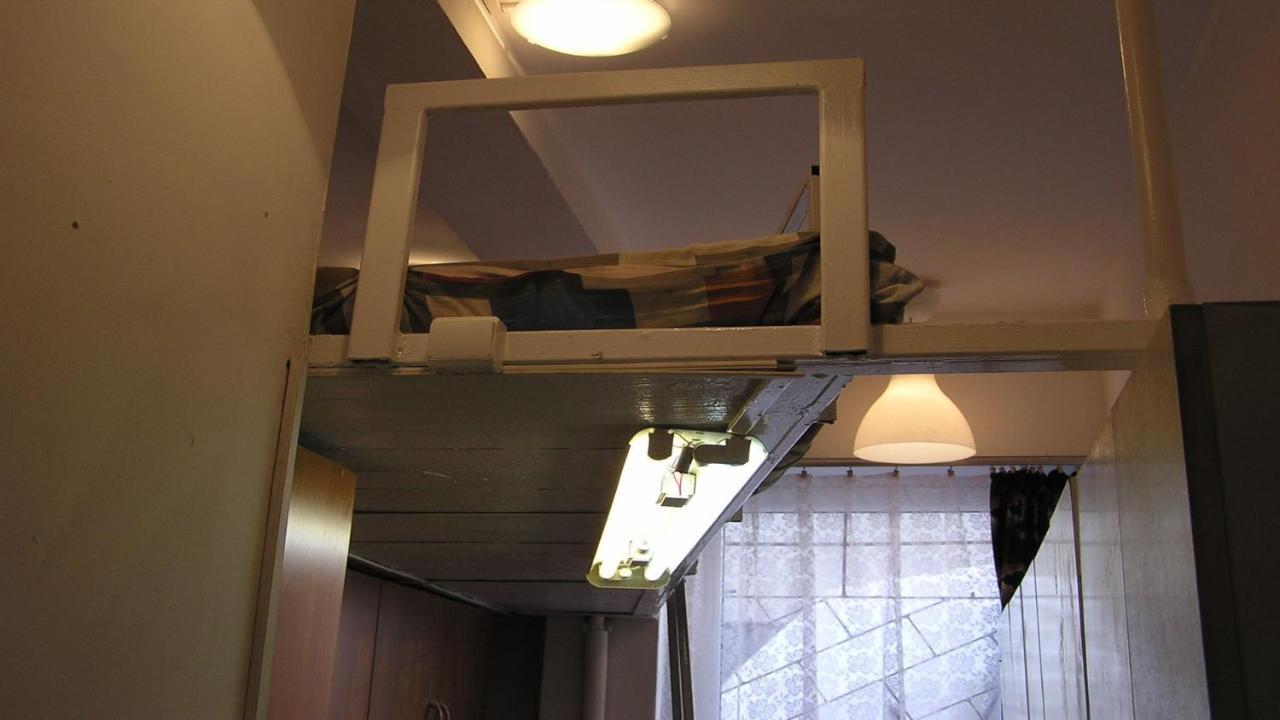 Apartment P3b Klimatyzacja ,netflix Kawalerka Mala Halczyna 9-2 Centrum 5 Przystankow Parkowanie Bezplatne Krakow